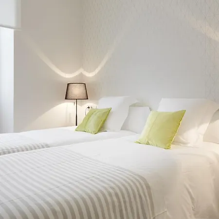 Apartment Hamabi By Feelfree San Sebastian