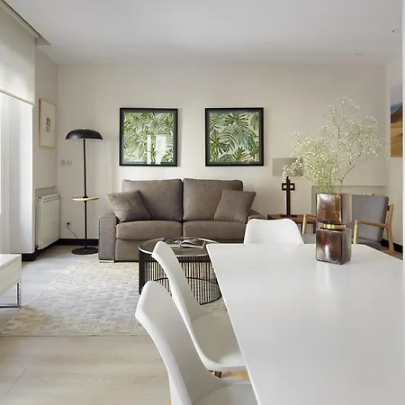 Apartment Hamabi By Feelfree San Sebastian