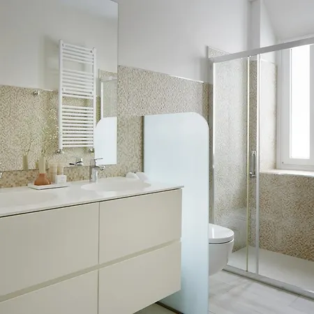 Apartment Hamabi By Feelfree *