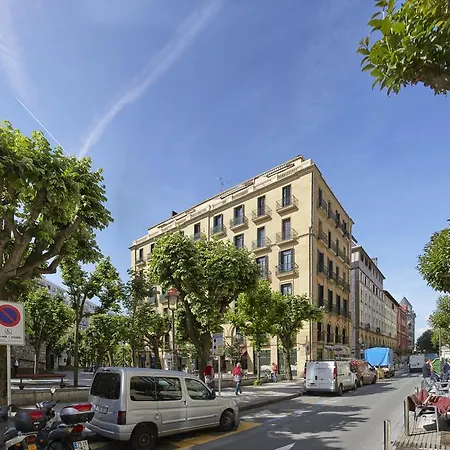 Hamabi By Feelfree * San Sebastian